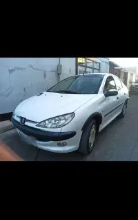 206sd موتور tu5 دوگانه فابریک