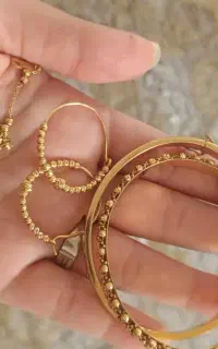 طلا دست دوم