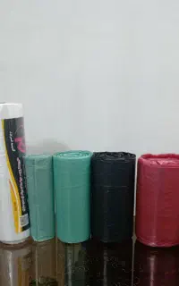 کیسه زباله فریز و سفره به قیمت تک و عمده