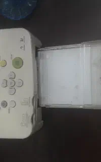 چاپگر سه کاره با چاپگر مینی عکس رنگی و سه در چهار
