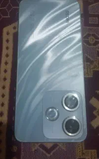 گوشی رسمی ۱۳ ایکس