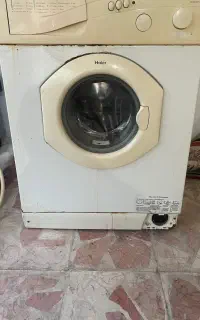 ماشین لباس شویی