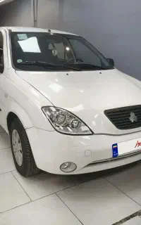 تیبا صندوقدار مدل ۱۴۰۱ بدون ترک