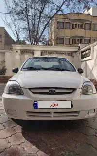 ریو مدل ۱۳۸۹