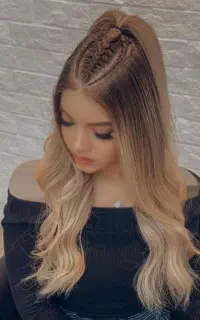 خرید میلیونی مو