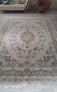 فرش ۹ متری۵۰۰شانه
