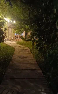 باغ