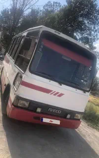 مینی بوس اویکو مدل ۷۲