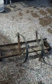پایه گازسی آن جی باگلاتور