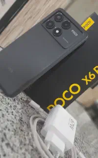 گوشی x6pro