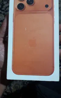 Iphone 17promax 512