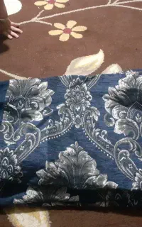 ۶عددروبالشتی بفروش میرسد