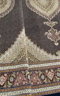 در‌تمام‌‌نقاط‌در‌سریعترین‌زمان قیمتگذار‌خریدار‌فرش