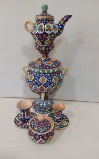 سفال لالجین