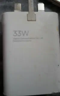 کله شارژر اصلی