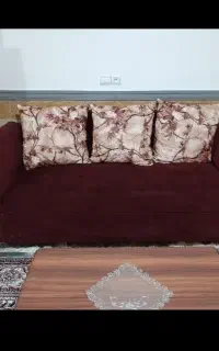 مبل هفت نفره