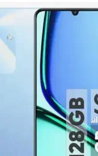 گوشی ریلمی نوت 60