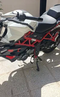 بنلی تک سیلندر 250
