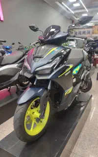 یاماها aerox alpha abs آلفا