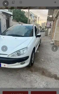 ۲۰۶sd مدل۹۹