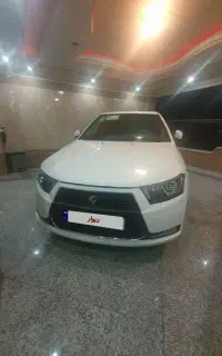 دنا پلاس اتوماتیک آپشنال