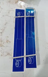 کمک عقب برلیانس ۲۳۰