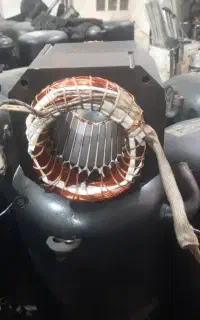 تعمیر و تعویض موتور کولر در سراسر استان
