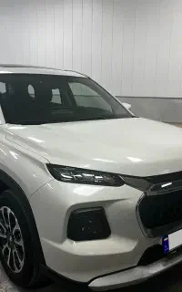 سوزوکی ویتارا