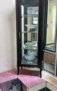 بوفه وکمد