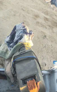 قایق