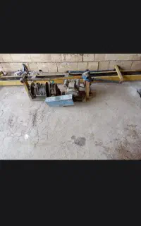 تعمیر بالابر در محل