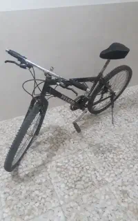 دوچرخه ۲۶