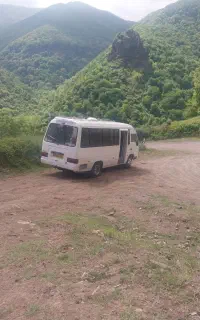 دربستی مینی بوس