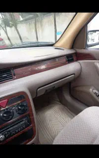 سمند ال ایکس فول بی رنگ