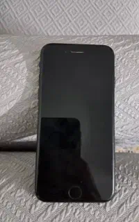 iPhone SE 2020