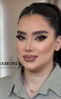 میکاپ شینیون تخصصی
