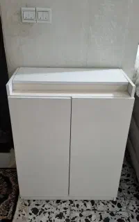 جاکفشی و کمدبچه