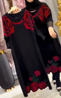 پیراهن مجلسی
