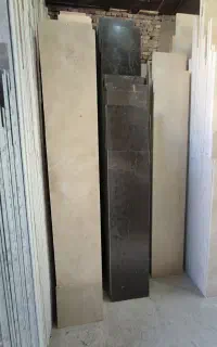 سنگ نمای ساختمان