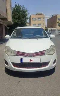 ام وی ام 315 مدل 93 بدون رنگ