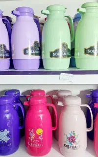 فلاکس چای
