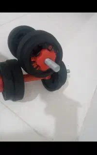 دمبل