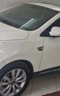 جک s5سفید مدل ۱۴۰۰