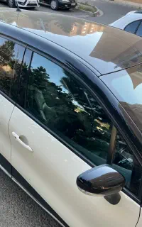 رنو کپچر