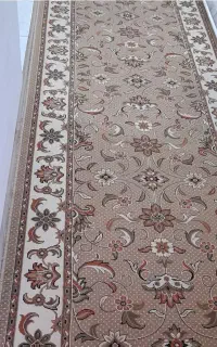 گلیم فرش نو