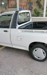 وانت پراید 1400