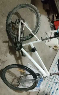 دوچرخه ۲۶