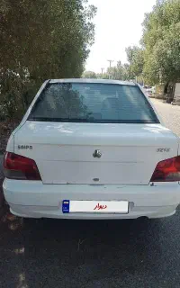 پراید 90