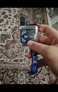 پاد دائمی Galex nano2