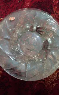 ظروف پیرکس